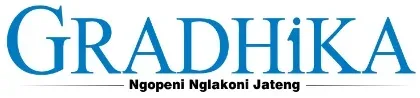 Majalah Gradhika