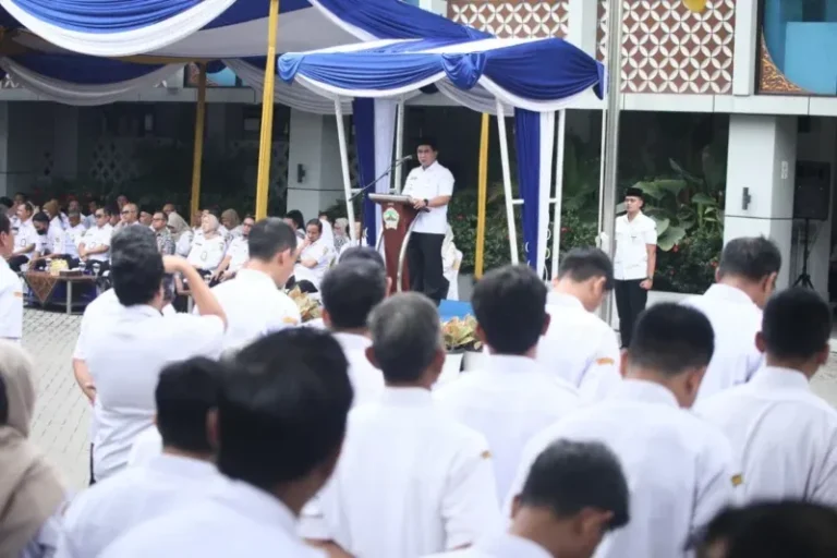 Jelang Akhir 2025, Pembangunan Infrastruktur Jateng Tembus 99 Persen