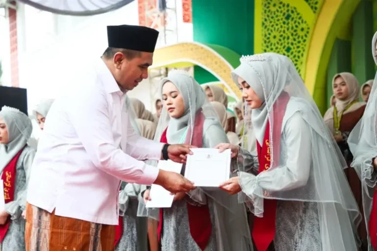 Kabar Baik! Semua Penghafal Al Quran di Jateng Berhak Terima Hadiah Tanpa Memandang Asal KTP