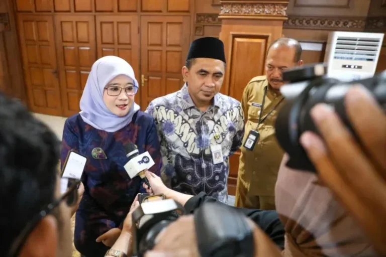 Terbesar Se-Indonesia, 2.229 Produsen Batik Jawa Tengah Didorong Go Global