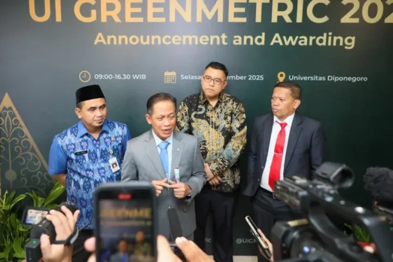 Pemprov Akan Kaji dan Evaluasi Aktivitas Semua Tambang di Jawa Tengah