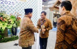Sepanjang 2025, Pemprov Jateng Raih 40 Penghargaan, Penanda Arah Pembangunan Seirama Kebutuhan Warga