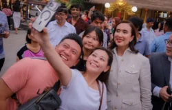 Mengawali 2026, Menteri Pariwisata Pastikan Bali Berikan Layanan Prima bagi Wisatawan