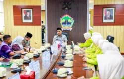 Wujudkan Wisata Halal, Pemprov Jateng Proyeksikan Label Hotel Ramah Muslim