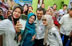 Rawat Jejak Sejarah Jawa di Lampung, Ahmad Luthfi Akan Kirim Gamelan ke Desa Bagelen