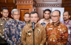 Aglomerasi dan Desa Wisata Jadikan Pariwisata Jateng Tertinggi Nasional