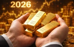 Bukan Cuma Aman, Pahami 9 Indikator Penting Mencari Cuan dari Investasi Emas Sepanjang 2026